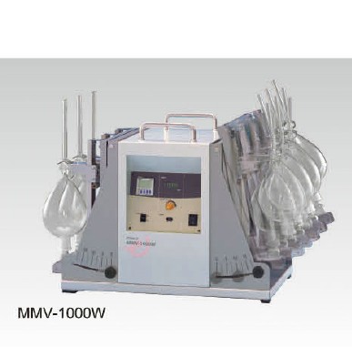 MMV-1000W分液漏斗振荡器